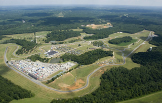 Illustration for article titled I'm racing at VIR in 3 weeks!